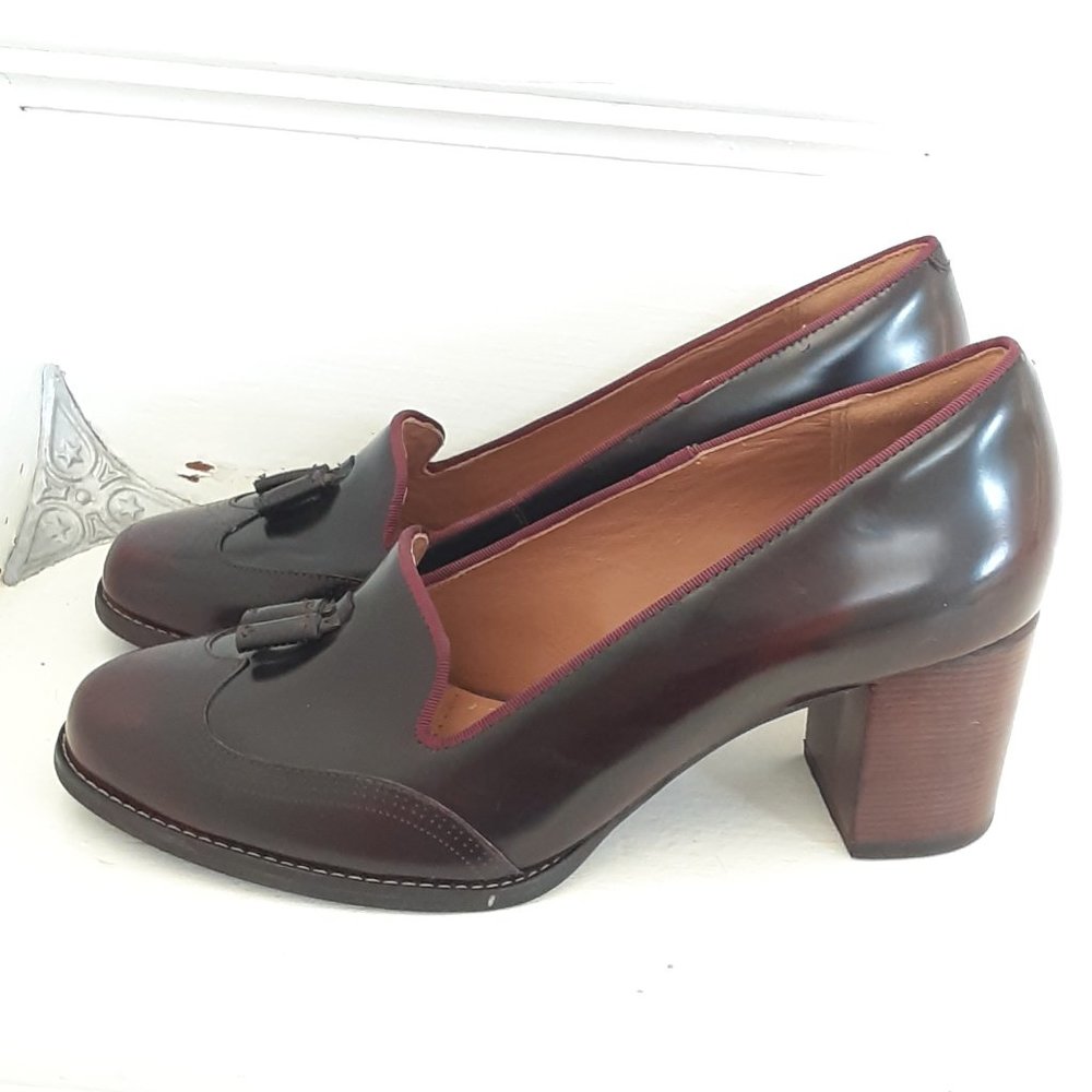 Clarks artisan shoes